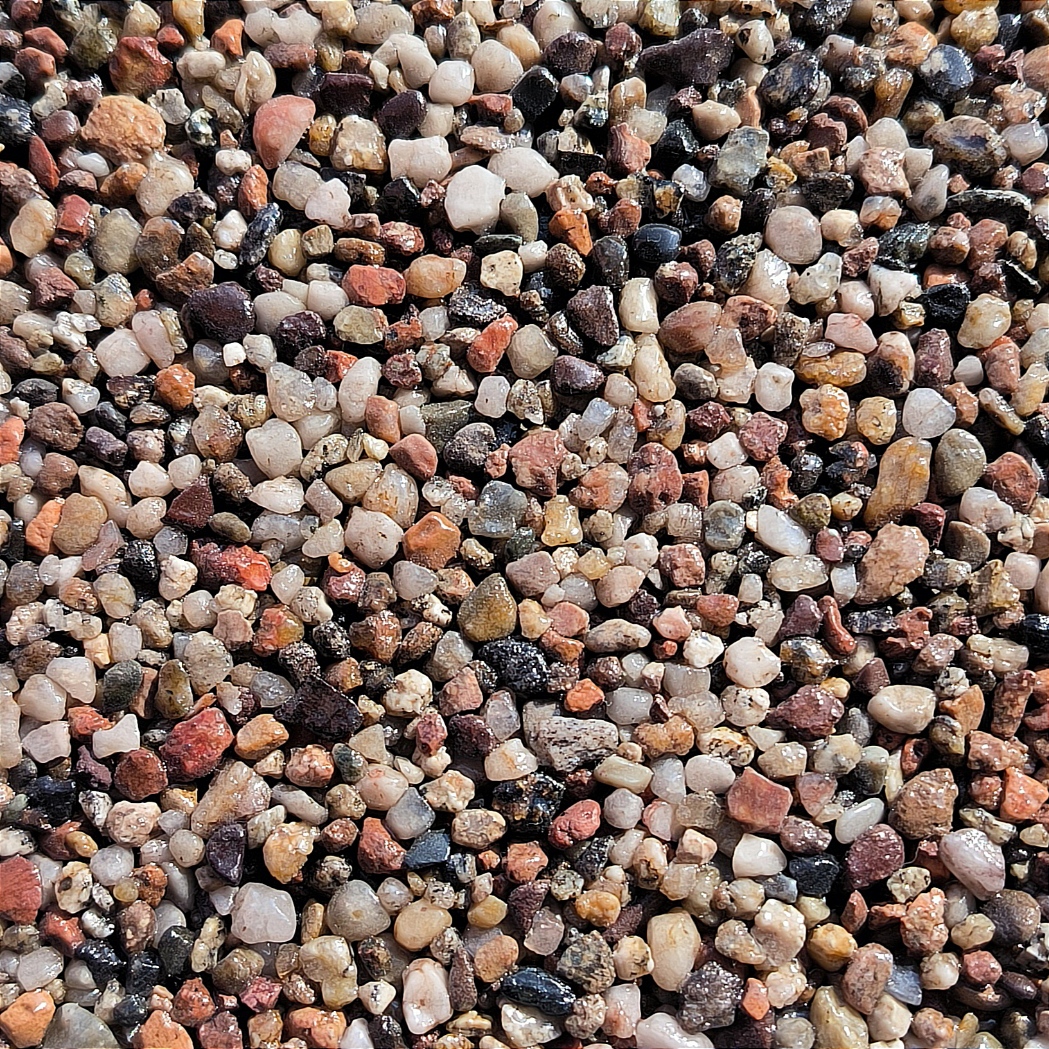 Kamenný koberec RBstone - Trnávka 3-5 mm / m2 již od 491,- Kč
