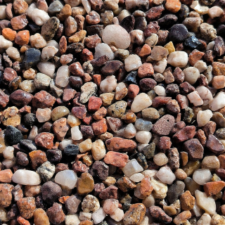 Kamenný koberec RBstone - Trnávka 5-8 mm / m2 již od 491,- Kč